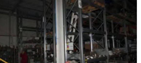 Almacén en Pordenone, Italy 4674 m² No. 317561 5