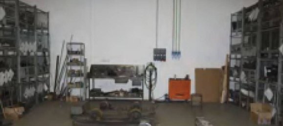 Almacén en Pordenone, Italy 4674 m² No. 317561 8