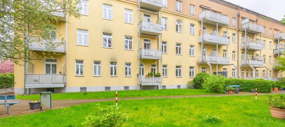 2 rooms Apartment in Wandsbek, Germany No. 86417 3