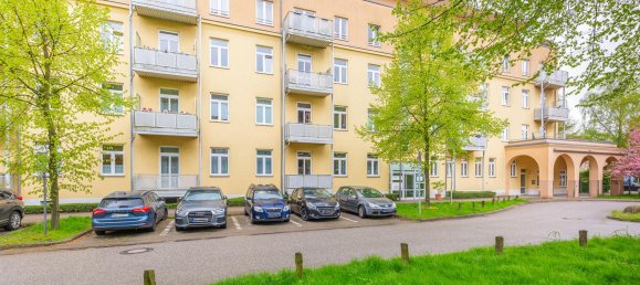 2 rooms Apartment in Wandsbek, Germany No. 86417 2