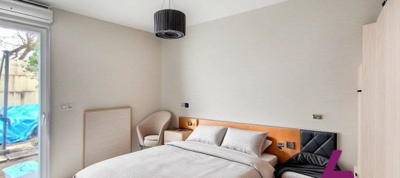 1 chambre Appartement à Villenave-d'Ornon, France No. 325137 2