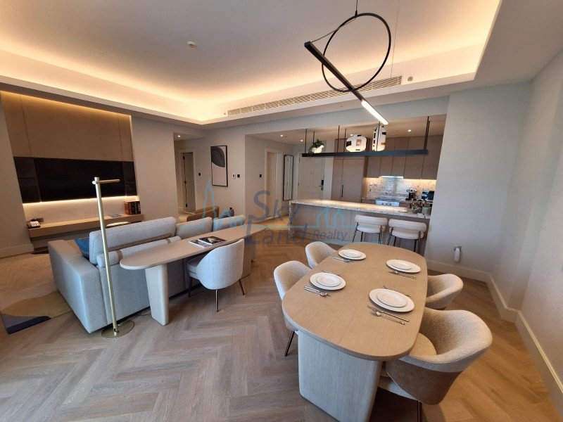 1 bedroom Apartment in Al Barsha, UAE No. 12133