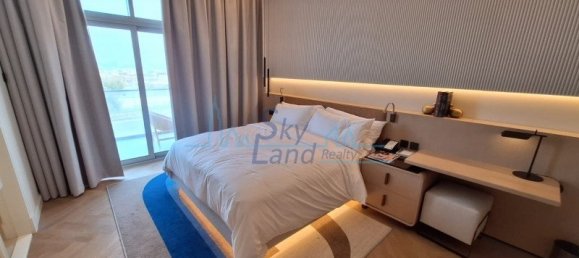 1 bedroom Apartment in Al Barsha, UAE No. 12133 11