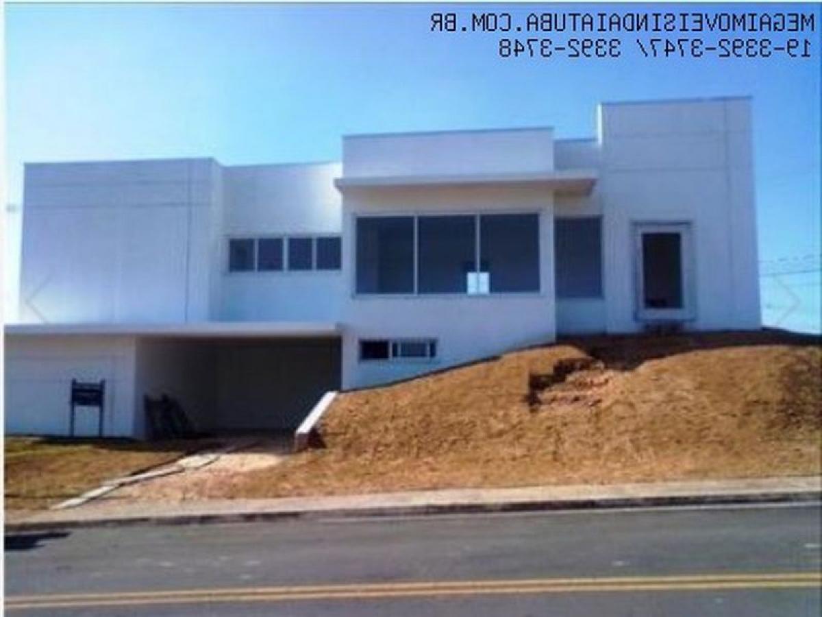 4 bedrooms House in Sao Paulo, Brazil No. 509059