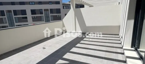 3 bedrooms Penthouse in Madrid, Spain No. 185554 28