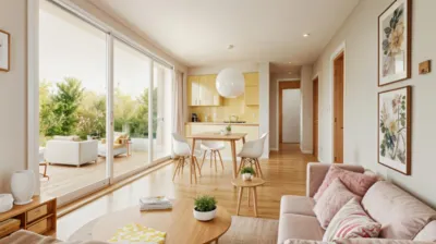 3 bedrooms Penthouse in Madrid, Spain No. 185554