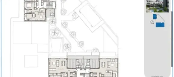 3 bedrooms Penthouse in Madrid, Spain No. 185554 26