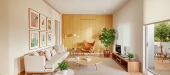 3 bedrooms Penthouse in Madrid, Spain No. 185554 3