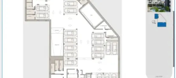 3 bedrooms Penthouse in Madrid, Spain No. 185554 25