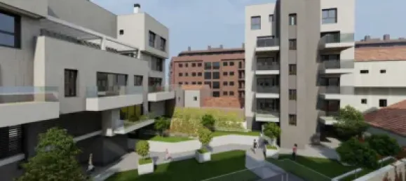 3 bedrooms Penthouse in Madrid, Spain No. 185554 7