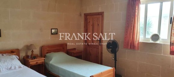 3 Schlafzimmer Wohnung in Xaghra, Malta, Nr. 5747 3