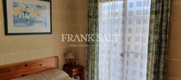 3 Schlafzimmer Wohnung in Xaghra, Malta, Nr. 5747 6