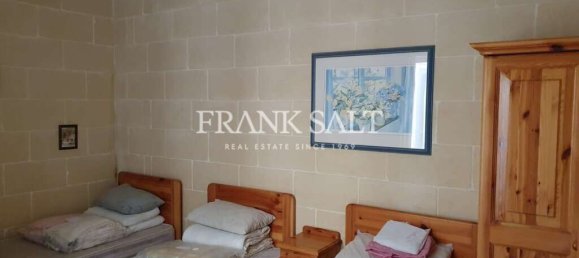 3 Schlafzimmer Wohnung in Xaghra, Malta, Nr. 5747 4