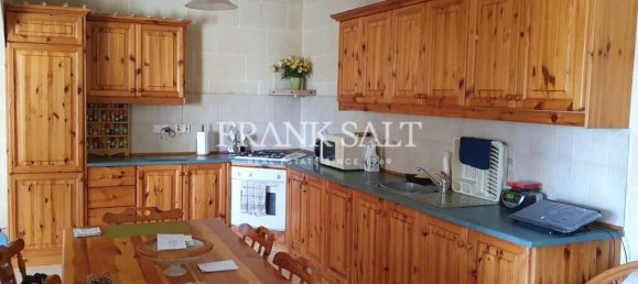 3 Schlafzimmer Wohnung in Xaghra, Malta, Nr. 5747 2