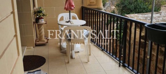 3 Schlafzimmer Wohnung in Xaghra, Malta, Nr. 5747 8