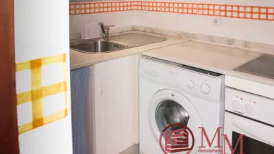 Квартира с 2 спальнями в Кордова, Испания № 214323