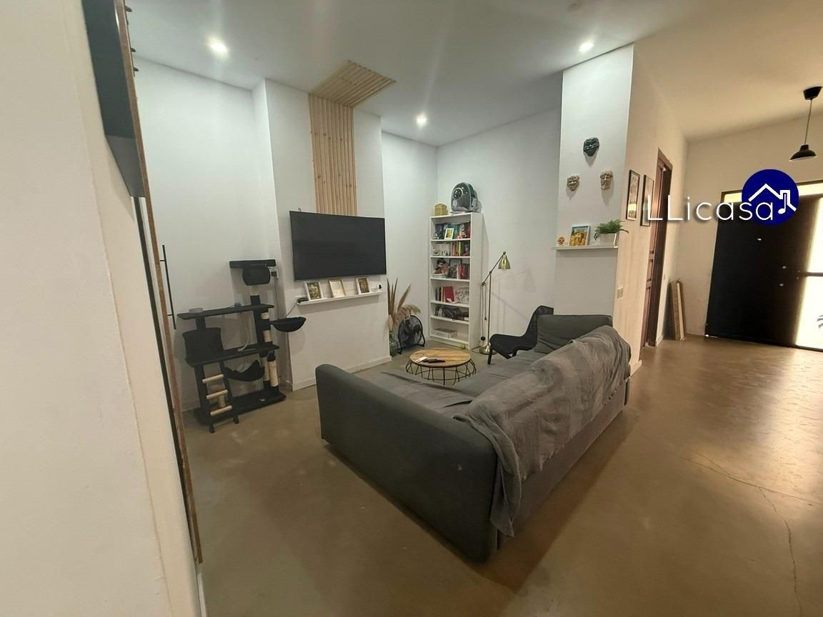 Casa de 3 dormitorios en Benaguasil, Spain No. 194364