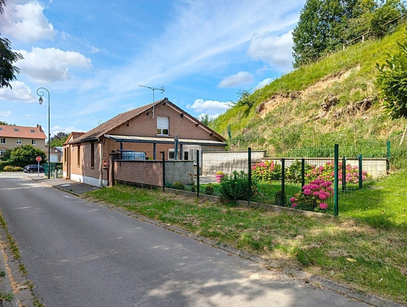 Casa T3 em Vermand, France N.º 74711