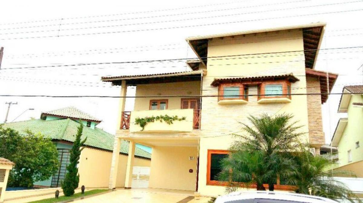 4 غرف نوم منزل في Sao Paulo, Brazil رقم 446944