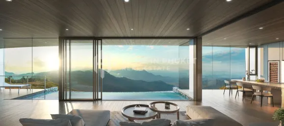 4 Schlafzimmer Haus in Phuket, Thailand, Nr. 62228 3