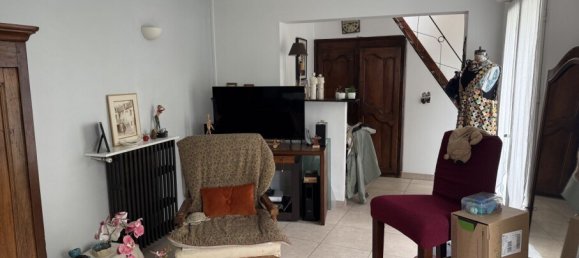 Дом с 2 спальнями в Понтуаз, Франция № 317924 2