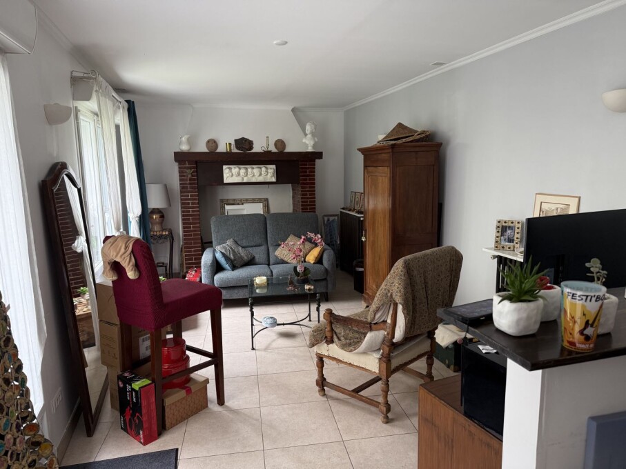 Дом с 2 спальнями в Понтуаз, Франция № 317924