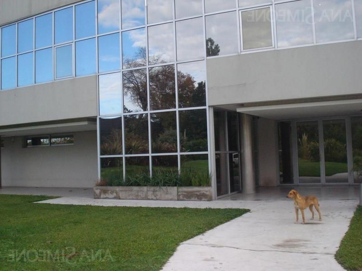 Büro in General Rodriguez, Argentina 1000m², Nr. 28248
