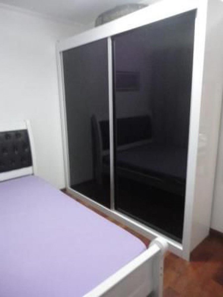 2 bedrooms House in Sao Paulo, Brazil No. 572887