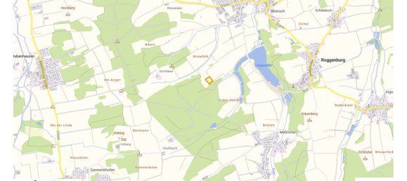 Земельный участок в Neu-Ulm, Германия № 312328 18