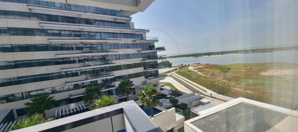 Apartamento de 2 dormitorios en Yas Island, UAE No. 29539 2