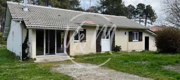 4 bedrooms House in Le Porge, France No. 96030 3