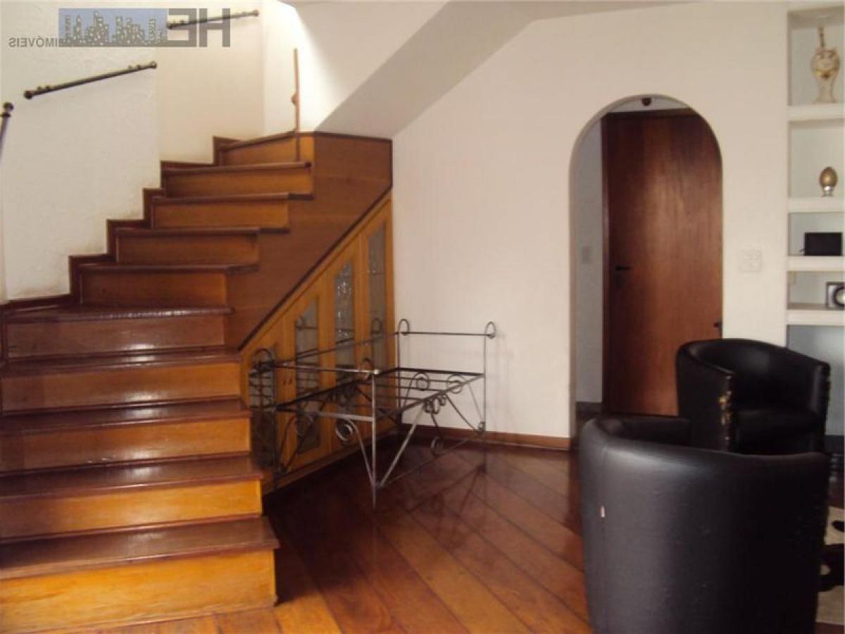 4 bedrooms House in Sao Paulo, Brazil No. 439329