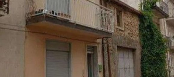 Casa de 4 habitaciónes en Montalbano Elicona, Italy No. 37995 26