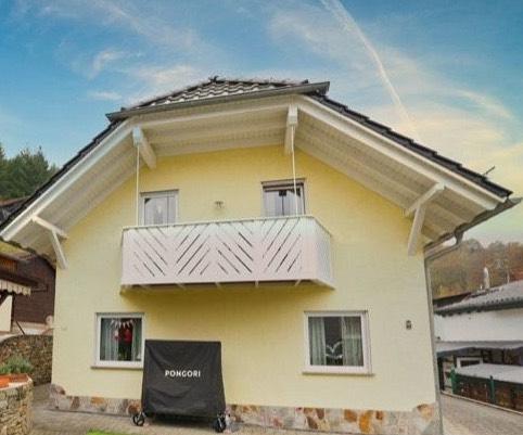 4 bedrooms House in Rhein-Lahn, Germany No. 362210
