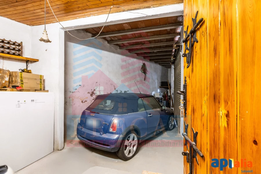 4 chambres Appartement à Sabadell, Spain No. 153332