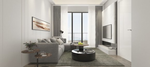 شقة 2+1 في Gazipasa, Turkey رقم 31555 2