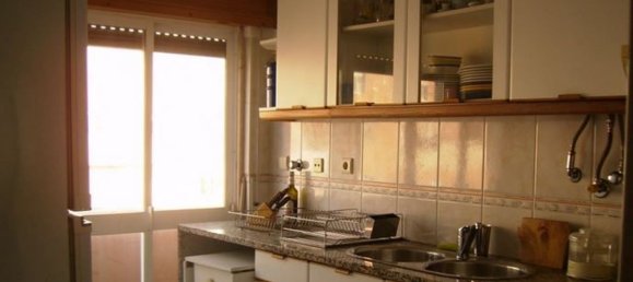 3 rooms Apartment in Turin, Italy No. 258288 5