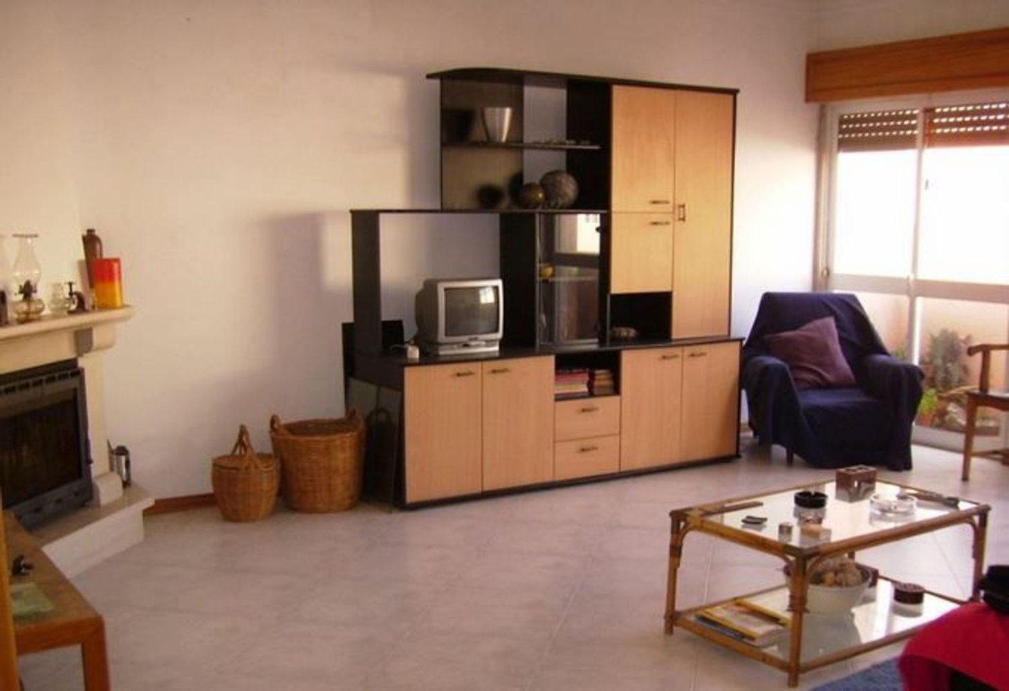 3 rooms Apartment in Turin, Italy No. 258288