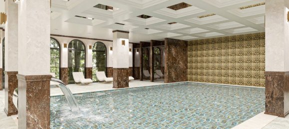 3 rooms Apartment in Oba, Turkey No. 23600 29