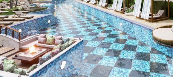 3 rooms Apartment in Oba, Turkey No. 23600 25