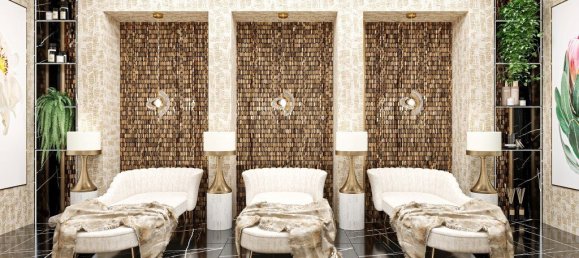 3 rooms Apartment in Oba, Turkey No. 23600 6