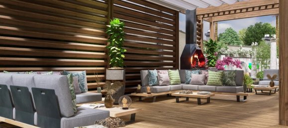 3 rooms Apartment in Oba, Turkey No. 23600 21