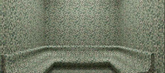 3 rooms Apartment in Oba, Turkey No. 23600 2