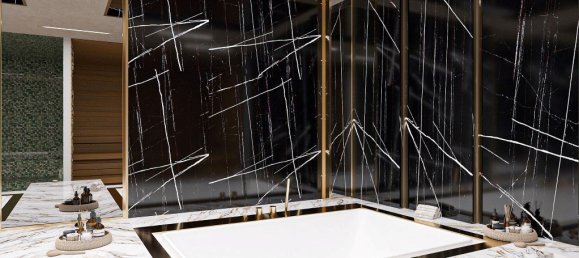 3 rooms Apartment in Oba, Turkey No. 23600 30