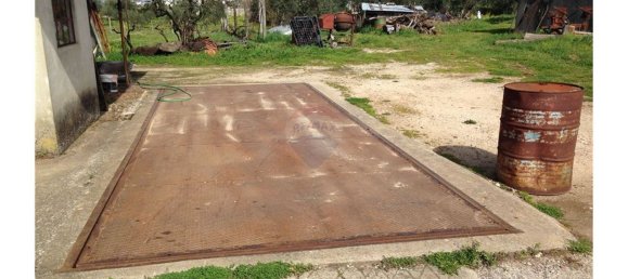 Gebäude in Aguas Belas, Portugal 1000m², Nr. 67857 6