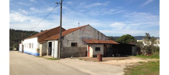 Gebäude in Aguas Belas, Portugal 1000m², Nr. 67857 3