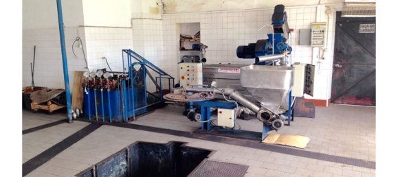 Gebäude in Aguas Belas, Portugal 1000m², Nr. 67857 11