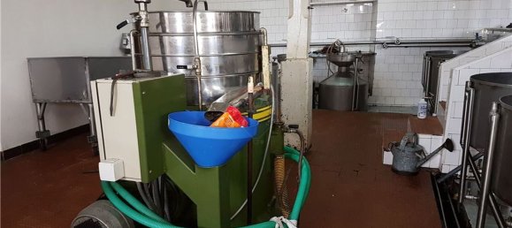 Gebäude in Aguas Belas, Portugal 1000m², Nr. 67857 23