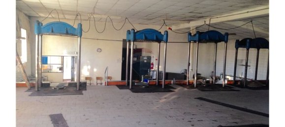 Gebäude in Aguas Belas, Portugal 1000m², Nr. 67857 4