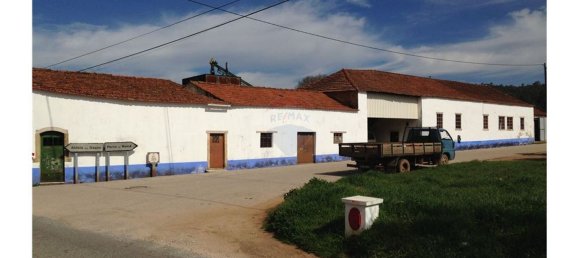 Gebäude in Aguas Belas, Portugal 1000m², Nr. 67857 18